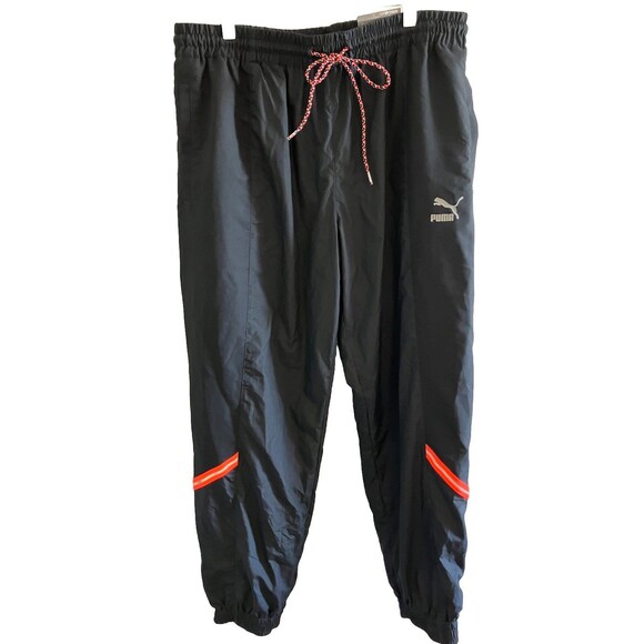 Puma Tailored for Sport OG Retro Track Pants Large NWT - Picture 1 of 7